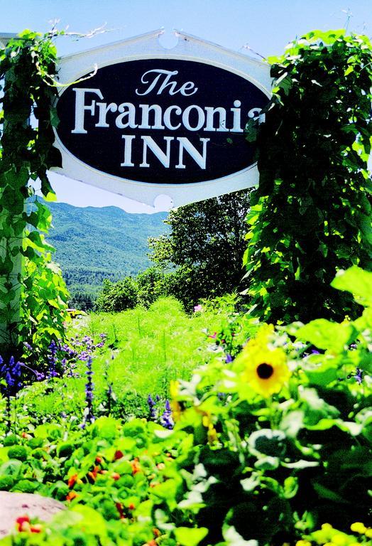 Franconia Inn מראה חיצוני תמונה